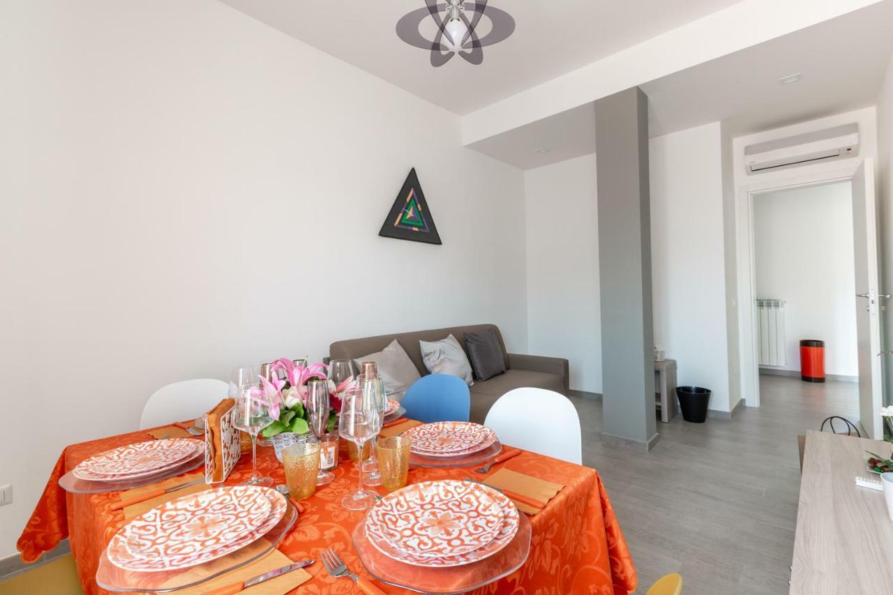 La Casa Di Anto Apartment Rome Exterior photo