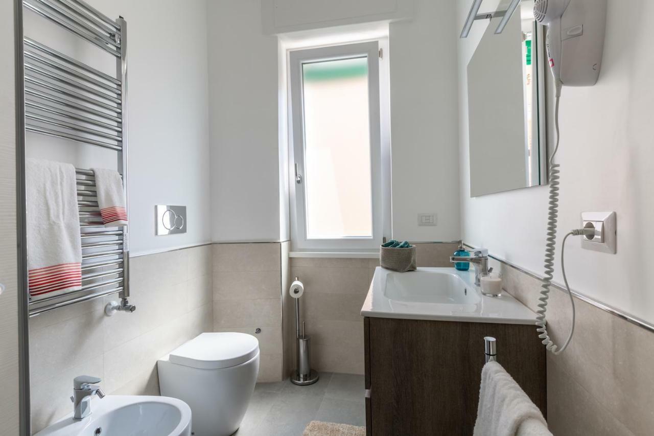 La Casa Di Anto Apartment Rome Exterior photo