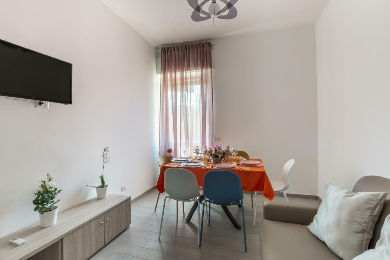 La Casa Di Anto Apartment Rome Exterior photo