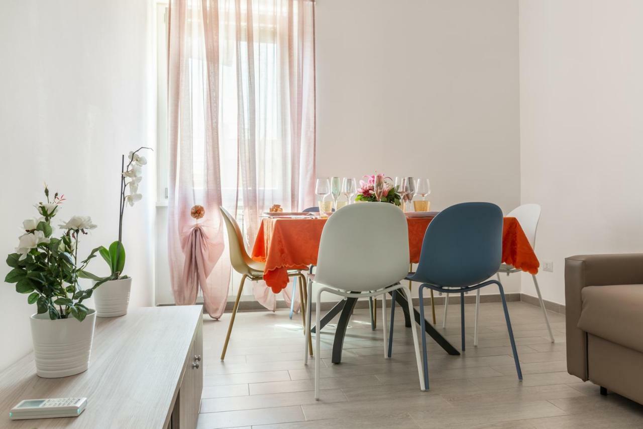 La Casa Di Anto Apartment Rome Exterior photo