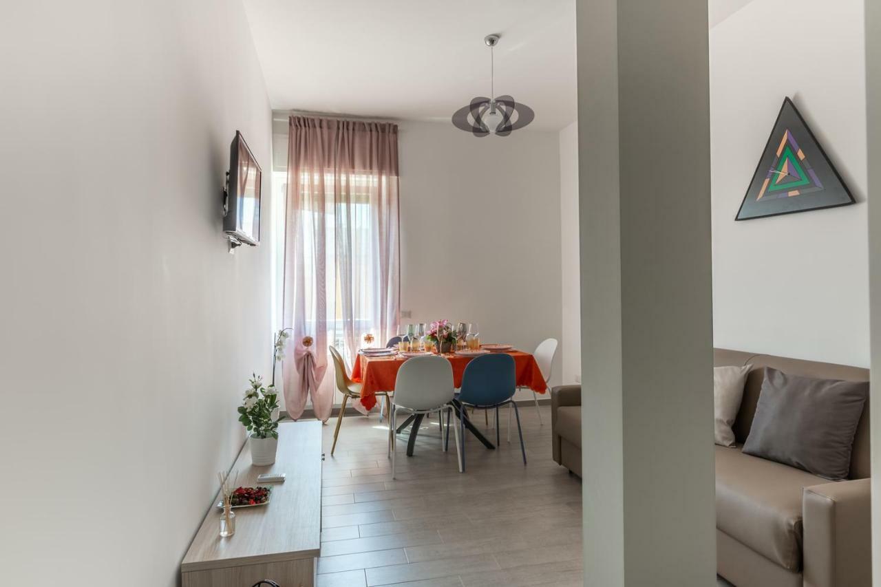 La Casa Di Anto Apartment Rome Exterior photo